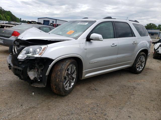 GMC ACADIA DEN 2012 with VIN 1GKKRTED3CJ403694 - Photo from auction