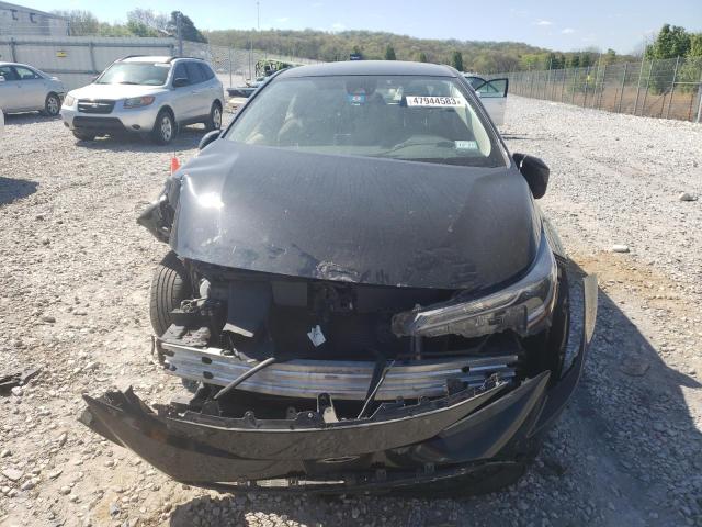 Photo 5 from auction – 2021 TOYOTA COROLLA LE with VIN JTDEPMAE8MJ129042