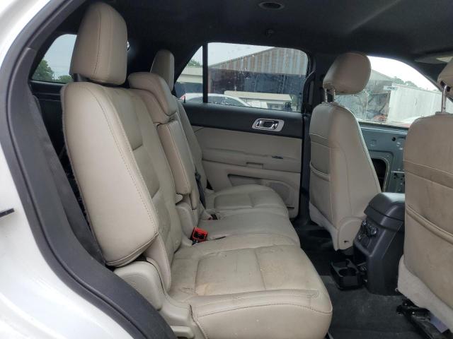 Photo 11 from auction – 2015 FORD EXPLORER L with VIN 1FM5K7F8XFGA06809