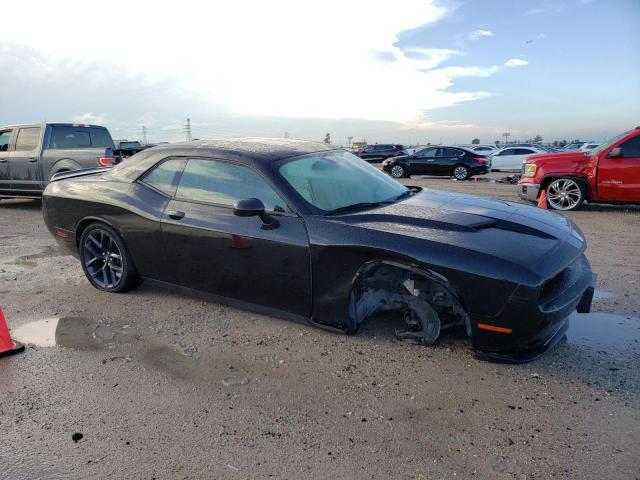 Photo 4 from auction – 2020 DODGE CHALLENGER with VIN 2C3CDZAG4LH214723