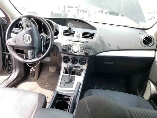 Photo 8 from auction – 2011 MAZDA 3 I with VIN JM1BL1VF8B1359368