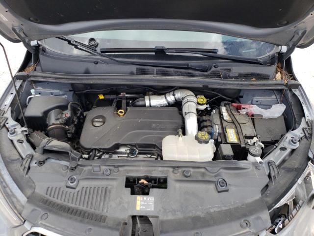 Photo 12 from auction – 2019 BUICK ENCORE ESS with VIN KL4CJCSMXKB812418