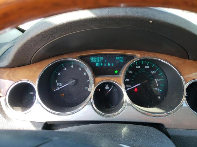 Photo 9 from auction – 2011 BUICK ENCLAVE CX with VIN 5GAKVAED4BJ189360