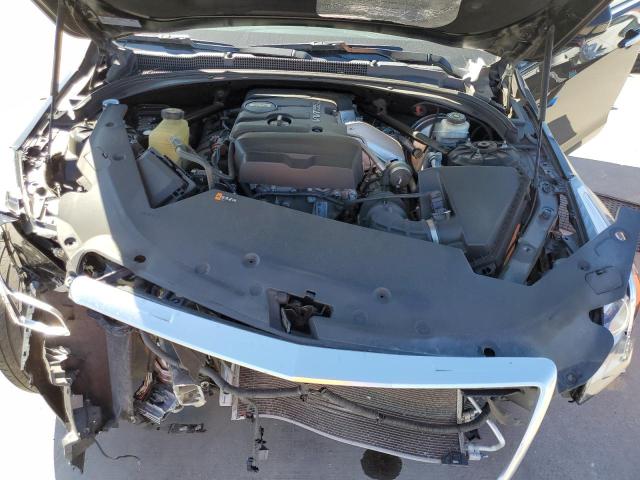 Photo 11 from auction – 2017 CADILLAC ATS with VIN 1G6AA5RXXH0198602