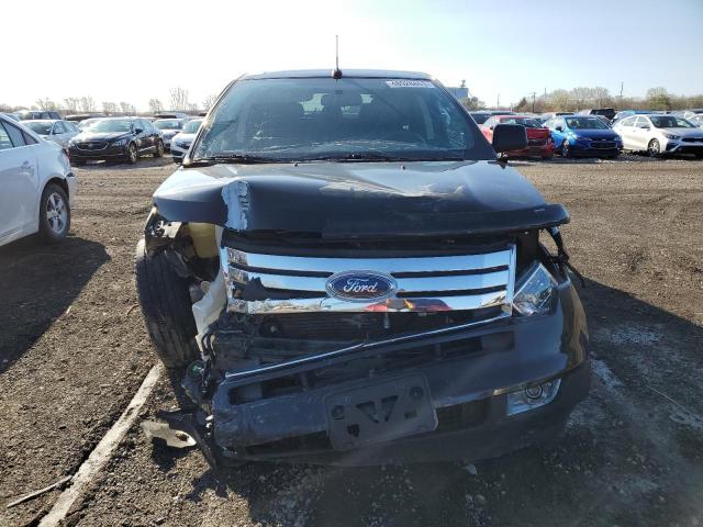 Photo 5 from auction – 2007 FORD EDGE SEL P with VIN 2FMDK49C47BB36300