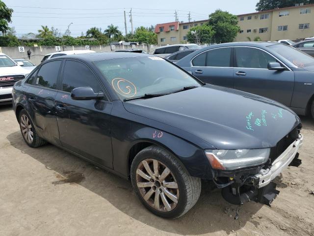 Photo 4 from auction – 2014 AUDI A4 PREMIUM with VIN WAUAFAFL3EA058905