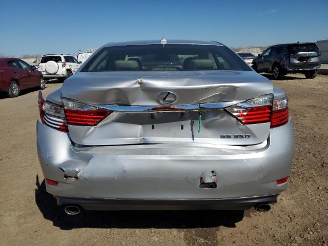 Photo 6 from auction – 2013 LEXUS ES 350 with VIN JTHBK1GG9D2002754