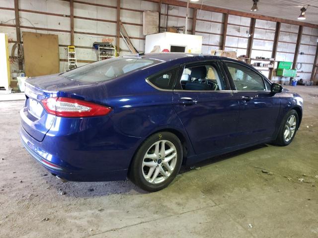 Photo 3 from auction – 2016 FORD FUSION SE with VIN 1FA6P0H72G5124541