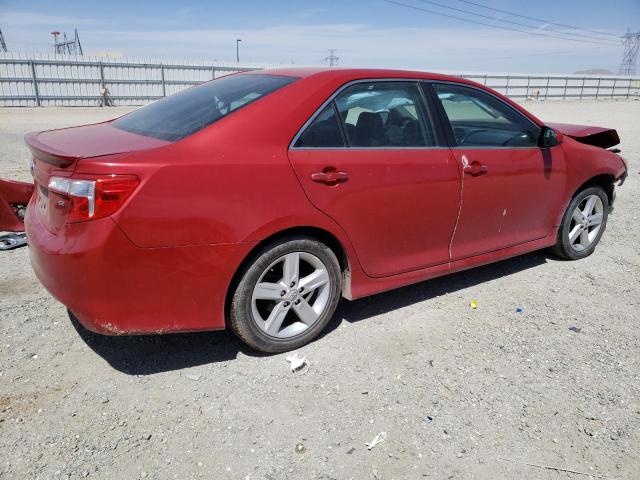 Photo 3 from auction – 2012 TOYOTA CAMRY BASE with VIN 4T1BF1FK1CU543145