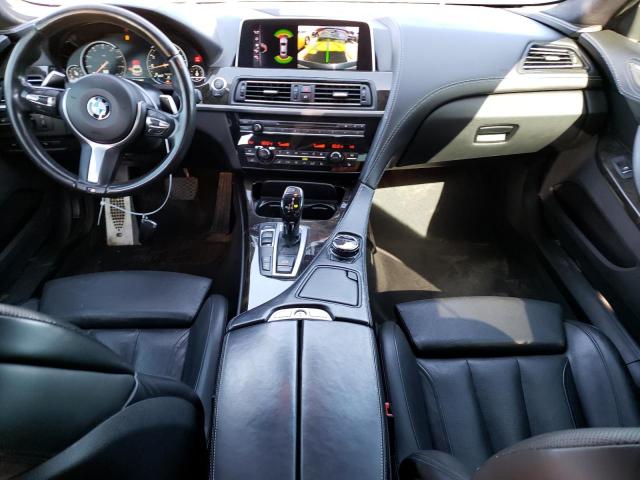 Photo 8 from auction – 2017 BMW 650 I GRAN with VIN WBA6D4C58HD977725