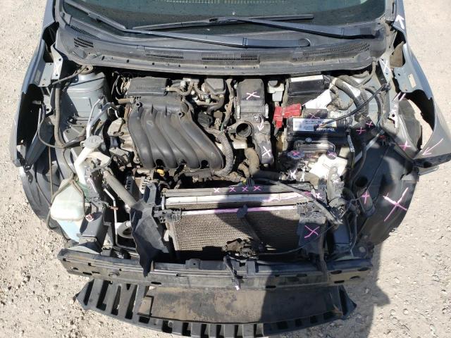 Photo 11 from auction – 2015 NISSAN VERSA NOTE with VIN 3N1CE2CP5FL388456