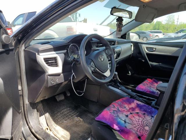 Photo 7 from auction – 2015 TOYOTA COROLLA L with VIN 5YFBURHE6FP291507