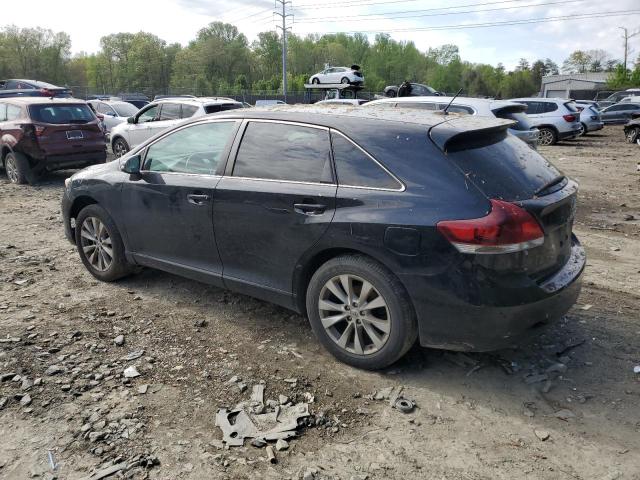 Photo 2 from auction – 2013 TOYOTA VENZA LE with VIN 4T3ZA3BB5DU081051