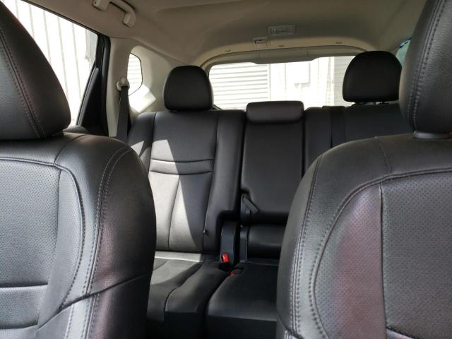 Photo 10 from auction – 2018 NISSAN ROGUE S with VIN 5N1AT2MT2JC849182