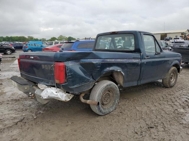Photo 3 from auction – 1994 FORD F150 with VIN 1FTDF15Y3RNA33837