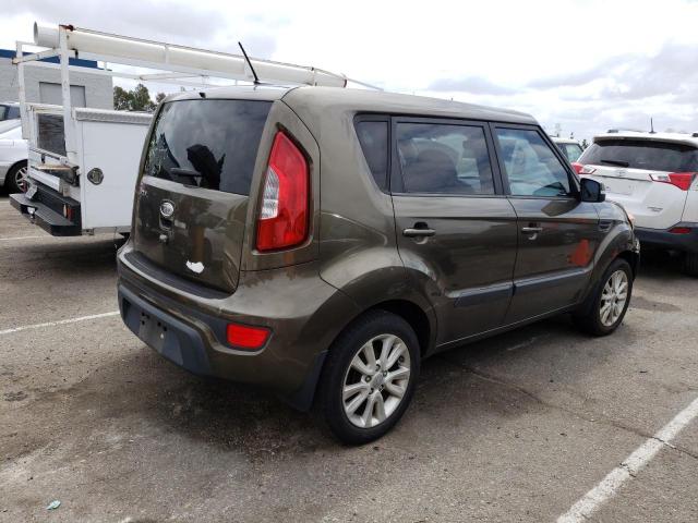 Photo 3 from auction – 2012 KIA SOUL + with VIN KNDJT2A61C7392525