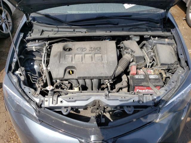 Photo 11 from auction – 2017 TOYOTA COROLLA LE with VIN 2T1BPRHE5HC900273