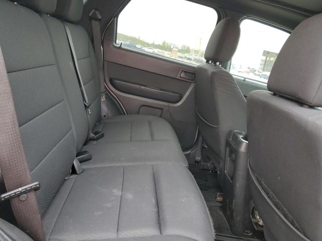 Photo 11 from auction – 2012 FORD ESCAPE XLT with VIN 1FMCU9DG0CKA34571