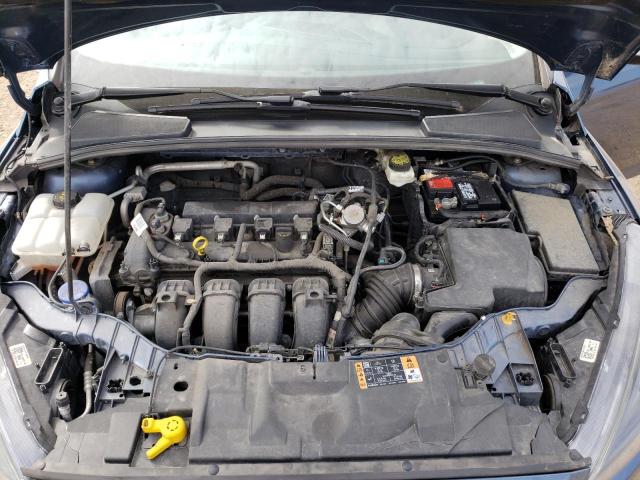 Photo 11 from auction – 2018 FORD FOCUS SEL with VIN 1FADP3M23JL227795