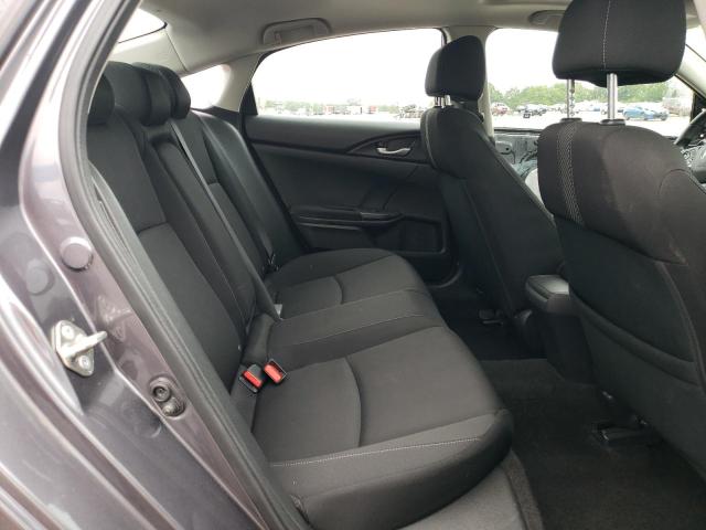 Photo 10 from auction – 2017 HONDA CIVIC EX with VIN 19XFC2F77HE031573