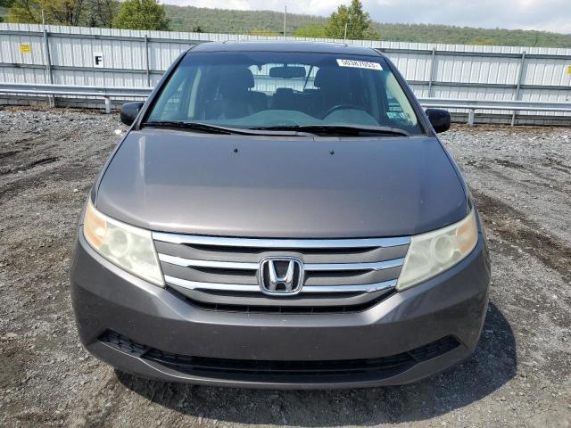Photo 5 from auction – 2012 HONDA ODYSSEY EX with VIN 5FNRL5H61CB048651
