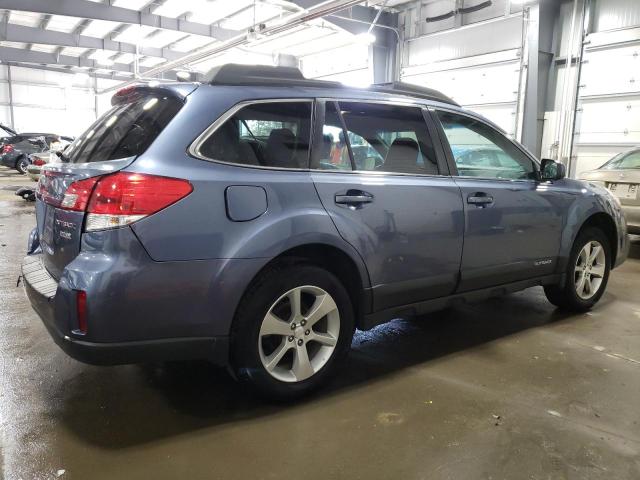 Снимка 3 от търг – 2014 SUBARU OUTBACK 2. с VIN 4S4BRBLC3E3320463