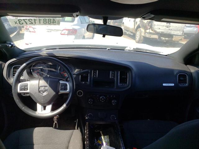 Photo 8 from auction – 2014 DODGE CHARGER PO with VIN 2C3CDXAT8EH191080