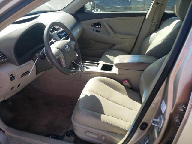 Photo 7 from auction – 2007 TOYOTA CAMRY HYBR with VIN JTNBB46K773035982