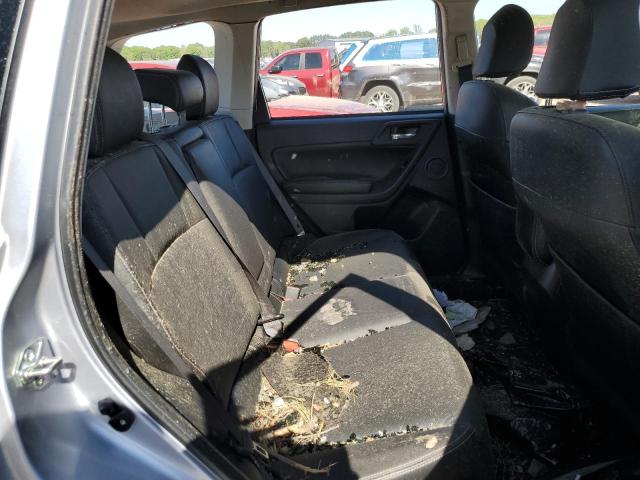 Photo 10 from auction – 2016 SUBARU FORESTER 2 with VIN JF2SJARC7GH424815