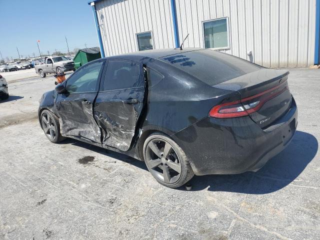 Photo 2 from auction – 2014 DODGE DART GT with VIN 1C3CDFEB2ED876636