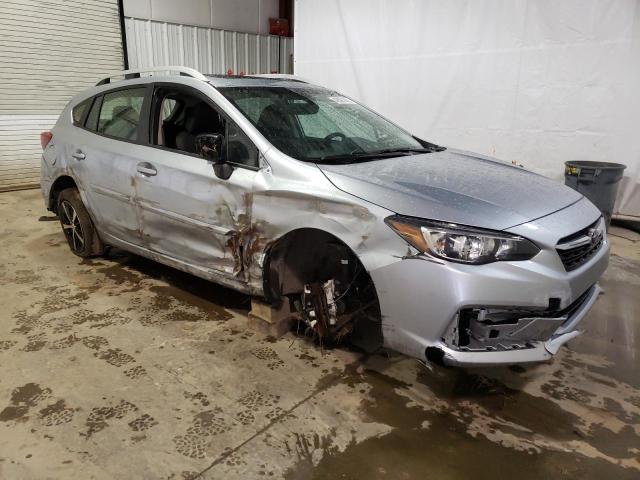 Photo 4 from auction – 2022 SUBARU IMPREZA PR with VIN 4S3GTAD69N3706979