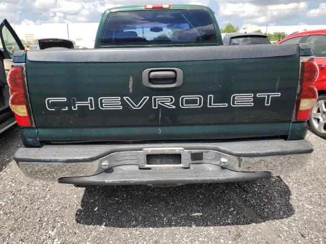 Photo 6 from auction – 2006 CHEVROLET SILVERADO with VIN 1GCEC19Z06Z237760