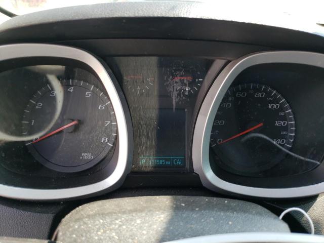 Photo 9 from auction – 2014 CHEVROLET EQUINOX LS with VIN 1GNALAEK9EZ115847