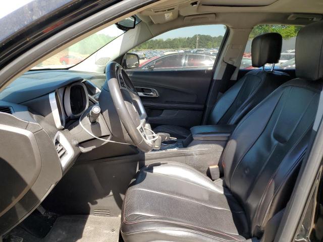 Photo 7 from auction – 2010 CHEVROLET EQUINOX LT with VIN 2CNALFEW7A6333506