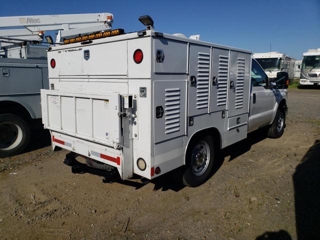 Photo 3 from auction – 2014 FORD F350 SUPER with VIN 1FTBF3A62EEA48296