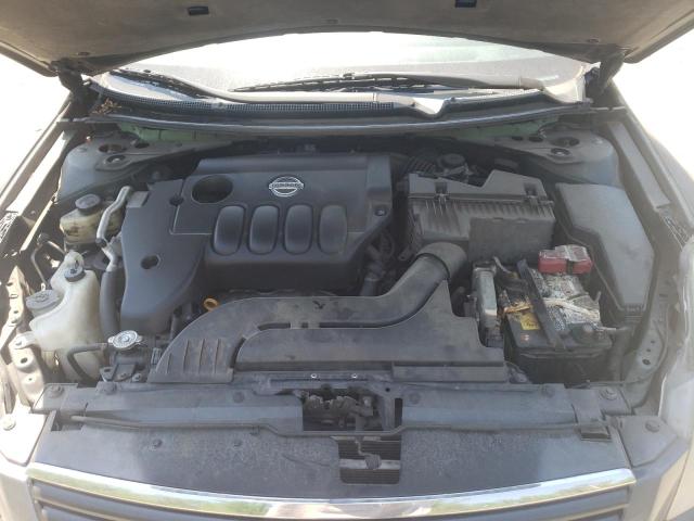 Photo 11 from auction – 2008 NISSAN ALTIMA 2.5 with VIN 1N4AL21E88C132098