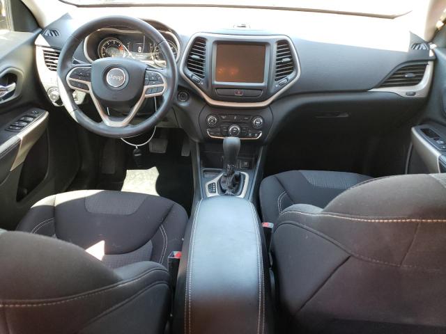 Photo 8 from auction – 2017 JEEP CHEROKEE L with VIN 1C4PJLCB8HD233140