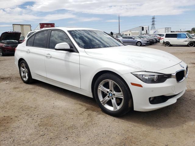 Photo 4 from auction – 2015 BMW 328 I with VIN WBA3A5G57FNS90755
