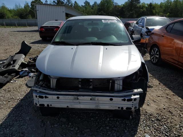 Photo 5 from auction – 2010 FORD FOCUS SE with VIN 1FAHP3FN0AW253858