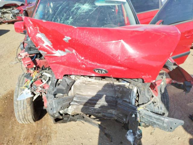 Photo 11 from auction – 2013 KIA SOUL with VIN KNDJT2A5XD7616951