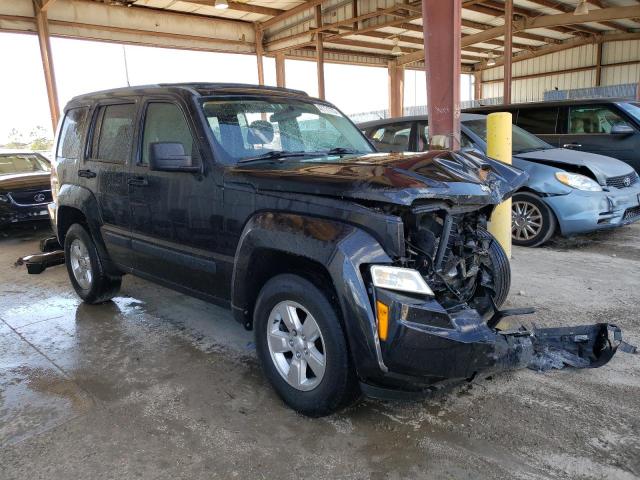 Photo 4 from auction – 2012 JEEP LIBERTY SP with VIN 1C4PJMAKXCW110820