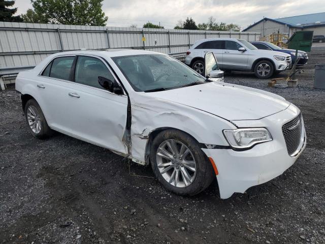 Photo 4 from auction – 2017 CHRYSLER 300C with VIN 2C3CCAEG7HH552073