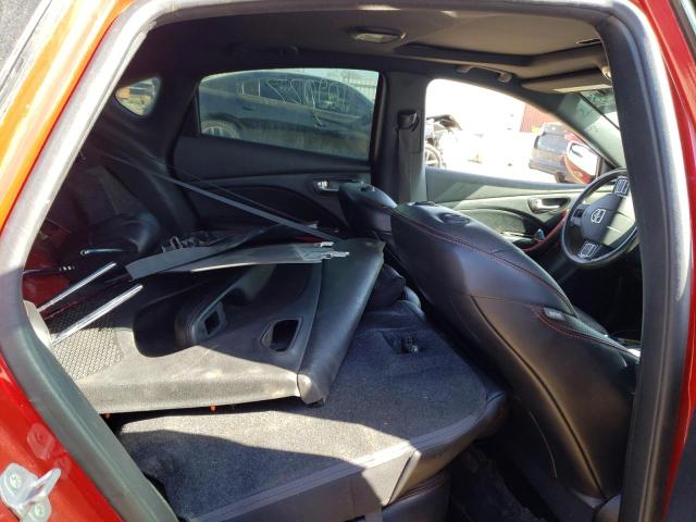 Photo 10 from auction – 2015 DODGE DART GT with VIN 1C3CDFEBXFD224638