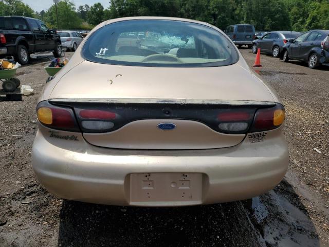 Photo 6 from auction – 1996 FORD TAURUS GL with VIN 1FALP52U1TA198940