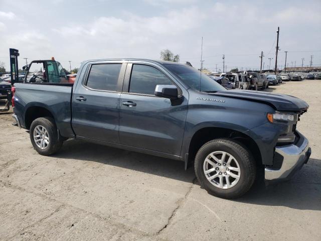 Photo 4 from auction – 2020 CHEVROLET SILVERADO with VIN 3GCPWCED7LG208371