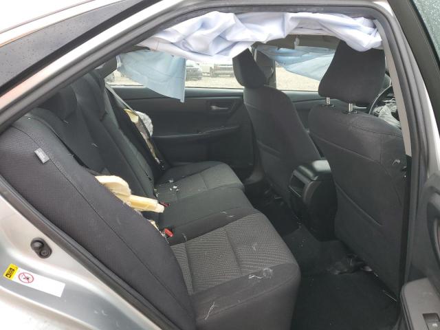 Photo 10 from auction – 2016 TOYOTA CAMRY LE with VIN 4T4BF1FKXGR528901