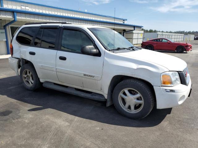 Photo 4 from auction – 2004 GMC ENVOY with VIN 1GKDT13S442107613