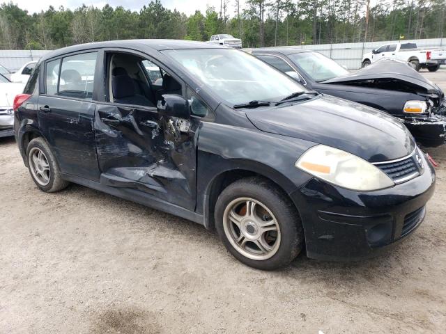 Zdjęcie 4 z aukcji – 2007 NISSAN VERSA S z VIN 3N1BC13E27L426852