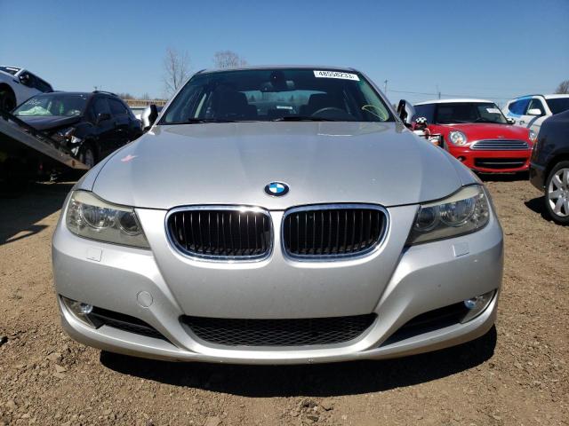 Photo 5 from auction – 2010 BMW 328 XI with VIN WBAPK7C52AA460651