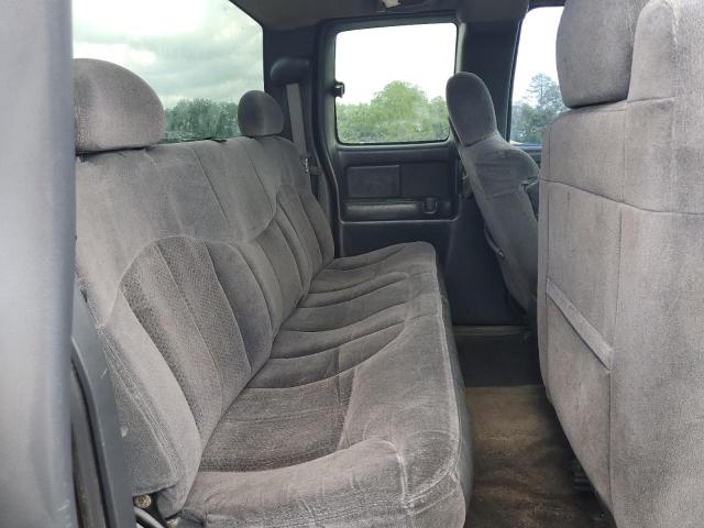 Photo 10 from auction – 2002 CHEVROLET SILVERADO with VIN 2GCEC19T921341968